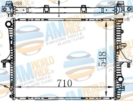 AM2756-40