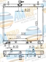 AM67401-16