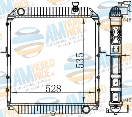 AM88306-48MT
