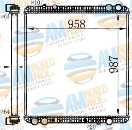 AMFL901-56