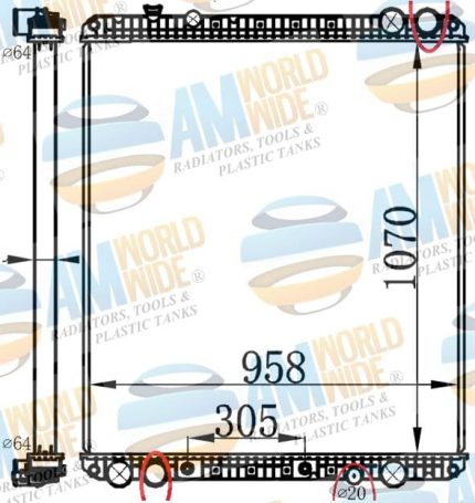 AMFL910-56