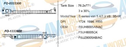 FO-0333300