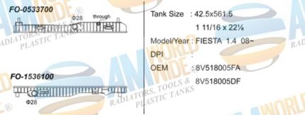 FO-0533700
