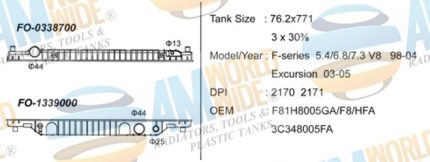 FO-1339000