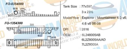 FO-1354300