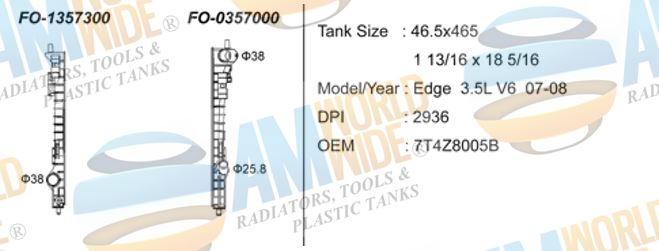 FO-1357300