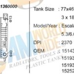 GM-1360000