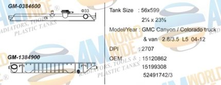 GM-1384900