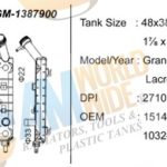 GM-1387900