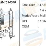 GM-1534300