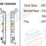 GM-1554400