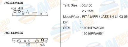 HO-0338400