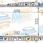AM13000-16