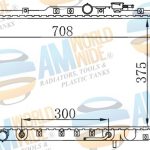 AM2300-16