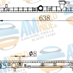 AM2338-16