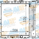 AM66096-40MT