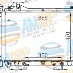 AM73136-16