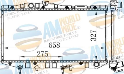 AM870-16