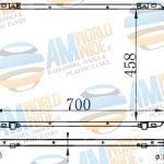 AX13040-16