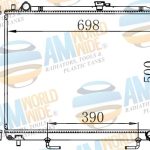 AX2468-16