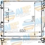 AM2580-50AA