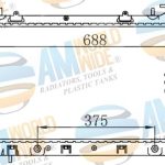 AM2674-22