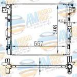 AX2957-26