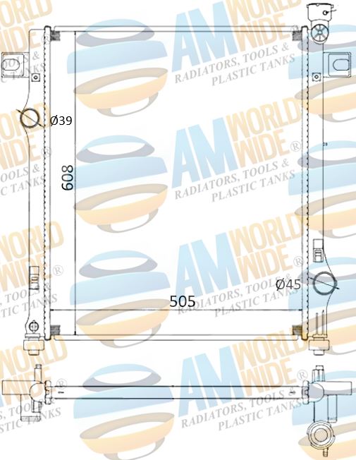 AM2971 LOGO AX2971-26 - Image 1