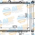 AMKW905-48AAMT