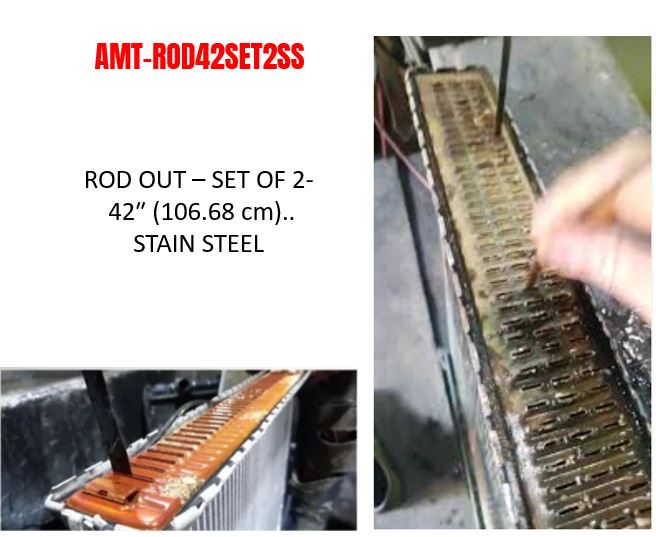 AMT-ROD42SET2SS AMT-ROD42SET2SS - Image 1