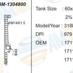 BM-0304500