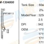 BM-0307500