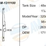 BM-0312000