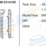 BM-0314100