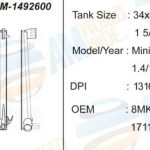 BM-0492300