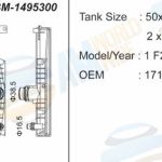 BM-0495600