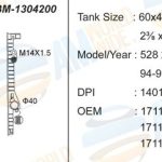 BM-1304200