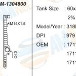 BM-1304800