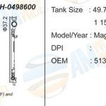CH-0498600