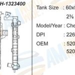 CH-1323400