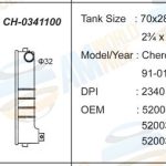 CH-1341400
