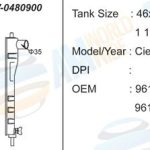 DW-0480900