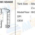 DW-1494400