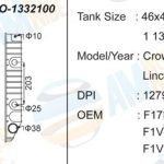 FO-0307500