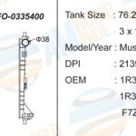 FO-0335400