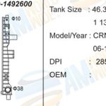 FO-0492300