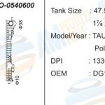 FO-0540600