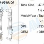 FO-0545100