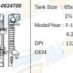 FO-0624700
