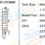 FO-1312600